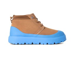 UGG NEUMEL WEATHER HYBRID CHESTNUT BIG SKY