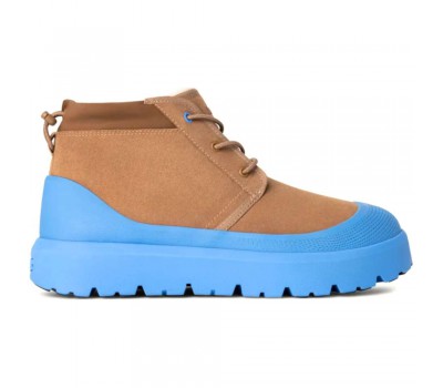 UGG NEUMEL WEATHER HYBRID CHESTNUT BIG SKY
