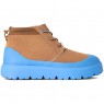 UGG NEUMEL WEATHER HYBRID CHESTNUT BIG SKY