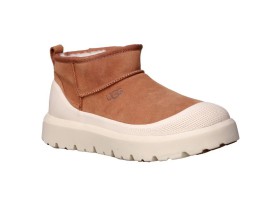 UGG MAN ULTRA MINI HYBRID CHESTNUT