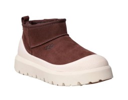 UGG MAN ULTRA MINI HYBRID CHOCOLATE