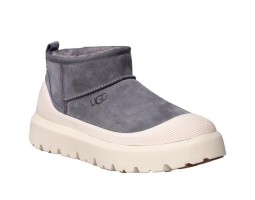 UGG MAN ULTRA MINI HYBRID GREY