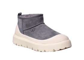 UGG MAN ULTRA MINI HYBRID GREY