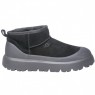 UGG MAN ULTRA MINI HYBRID BLACK