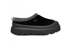 UGG MAN TAZZ HYBRID BLACK