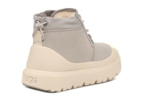UGG NEUMEL WEATHER HYBRID SEAL/BIRCH