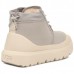 UGG MENS NEUMEL HYBRID SEAL/BIRCH