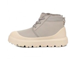 UGG NEUMEL WEATHER HYBRID SEAL/BIRCH