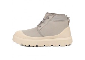 UGG NEUMEL WEATHER HYBRID SEAL/BIRCH