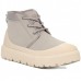 UGG MENS NEUMEL HYBRID SEAL/BIRCH