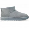 UGG CLASSIC II ULTRA MINI MADHAPPY SKY BLUE