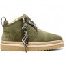 UGG MENS NEUMEL FT HAKI