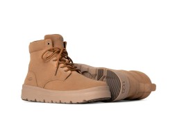 UGG MENS BURLEIHG BOOT CHESTNUT