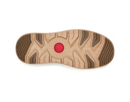 UGG MENS BURLEIHG BOOT CHESTNUT