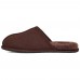 UGG MENS SCUFF SLIPPER DUSTED COCOA