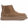 UGG MENS CHELSEA CRAFTED CHESTNUT