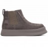 UGG MENS CHELSEA CRAFTED SMOKE