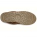 UGG NEUMEL LOWMEL SNEAKER HICKORY