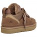 UGG NEUMEL LOWMEL SNEAKER HICKORY