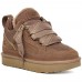 UGG NEUMEL LOWMEL SNEAKER HICKORY