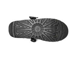 UGG MENS NEUMEL FT BLACK