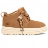 UGG MENS NEUMEL FT CHESTNUT