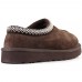 UGG MENS TASMAN SLIPPER CHOCOLATE