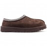 UGG MENS TASMAN SLIPPER CHOCOLATE