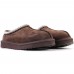 UGG MENS TASMAN SLIPPER CHOCOLATE