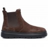UGG MENS BURLEIGH CHELSEA CHOCOLATE