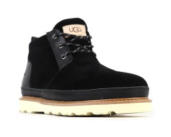 UGG MENS NEUMEL GENTLEMAN BLACK