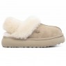 UGG SLIPPERS DISQUETTE SAND