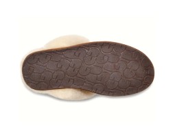 UGG MENS SLIPPERS SCUFETTE CHESTNUT