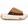 UGG VENTURE DAZE SLIDE CERAMIC CHESTNUT
