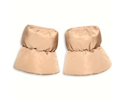UGG PLUSHWARMER SAND