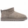 UGG CLASSIC II ULTRA MINI SMOKE