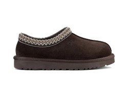 UGG WOMEN'S TASMAN SLIPPER CHOCOLATE