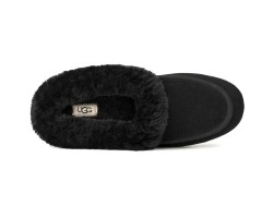 UGG WOMEN'S ANSLEY MULE BLACK