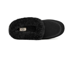 UGG WOMEN'S ANSLEY MULE BLACK