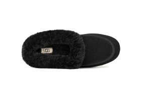 UGG WOMEN'S ANSLEY MULE BLACK
