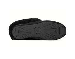 UGG WOMEN'S ANSLEY MULE BLACK