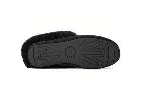 UGG WOMEN'S ANSLEY MULE BLACK