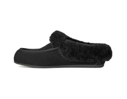 UGG WOMEN'S ANSLEY MULE BLACK