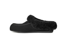UGG WOMEN'S ANSLEY MULE BLACK