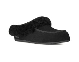 UGG WOMEN'S ANSLEY MULE BLACK