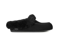 UGG WOMEN'S ANSLEY MULE BLACK