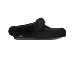 UGG WOMEN'S ANSLEY MULE BLACK