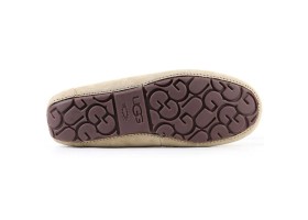 UGG ANSLEY SAND