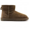 UGG CLASSIC MINI II HICKORY