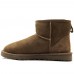UGG CLASSIC MINI II HICKORY
